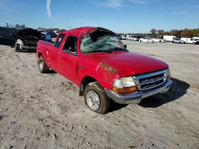 1998 Ford Ranger - Image 10
