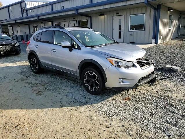 2013 Subaru Xv Crosstrek 2.0 Limited VIN: JF2GPAKCXD2214805 Lot: 82776704