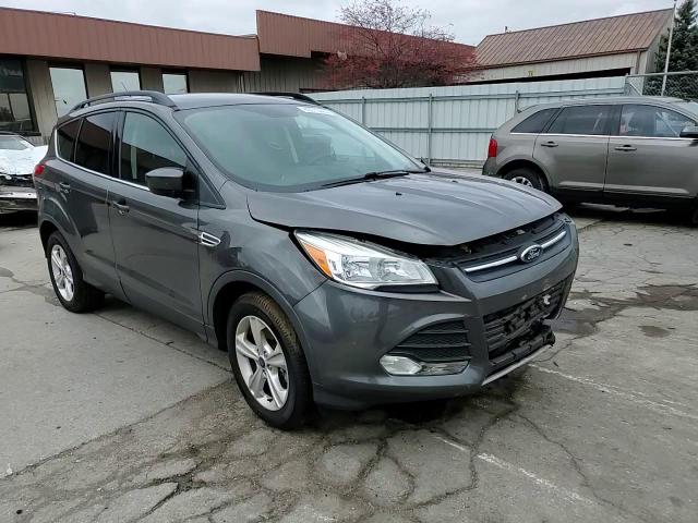 2016 Ford Escape Se VIN: 1FMCU9GX8GUA65203 Lot: 80013424