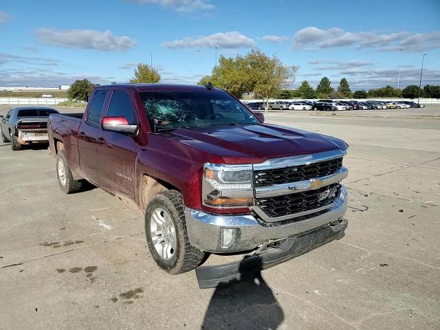 2016 Chevrolet Silverado K1500 Lt VIN: 1GCVKREC9GZ148726 Lot: 79487234