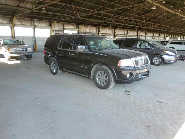 2004 Lincoln Navigator VIN: 5LMFU27R94LJ10539 Lot: 76325474