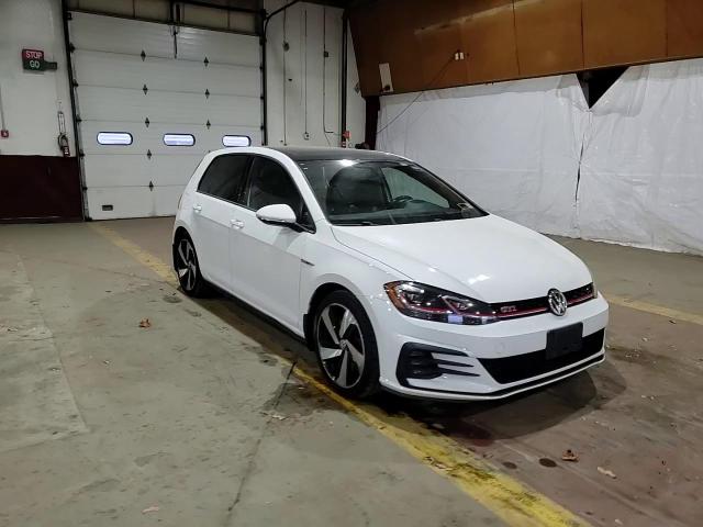 2019 Volkswagen GTI - Image 13