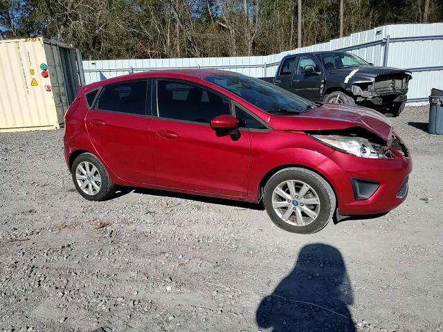 2012 Ford Fiesta - Image 11