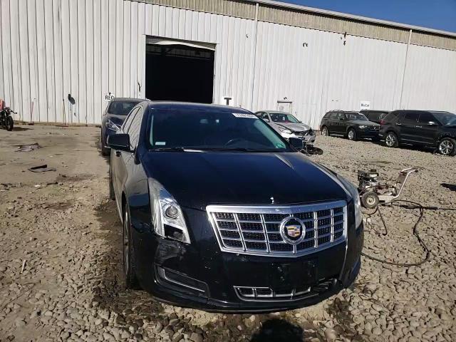 2014 Cadillac XTS - Image 13