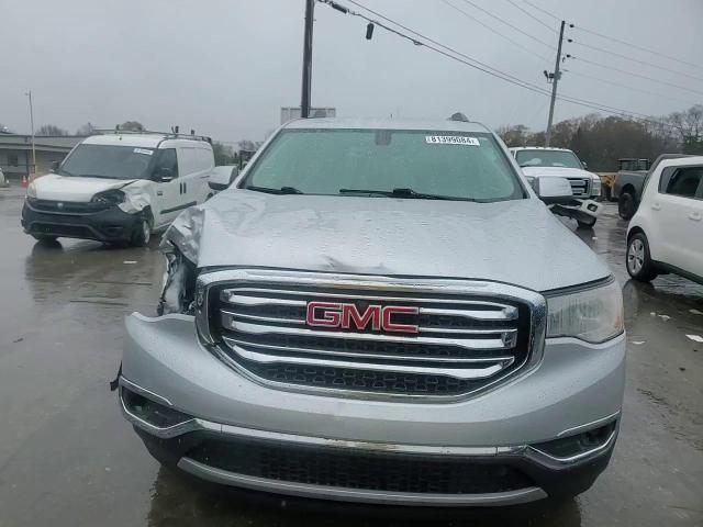 2017 GMC Acadia Sle VIN: 1GKKNLLA7HZ217153 Lot: 81399084