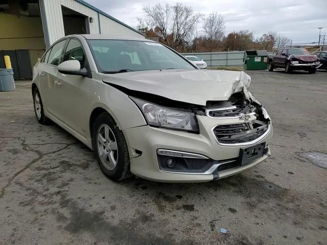 2015 Chevrolet Cruze Lt VIN: 1G1PC5SB2F7118092 Lot: 78910404