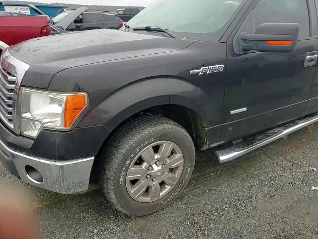 2012 Ford F-150 - Image 10