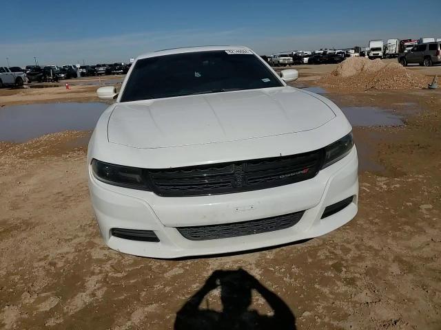 2020 Dodge Charger - Image 11