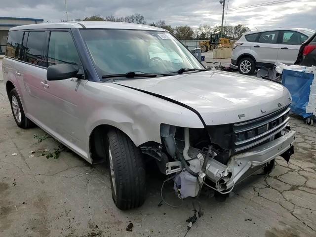 2017 Ford Flex - Image 12
