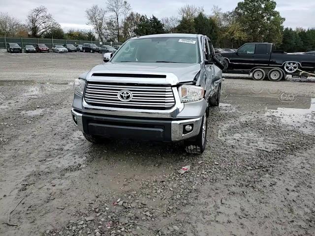 2017 Toyota Tundra Crewmax Limited VIN: 5TFHW5F12HX613285 Lot: 78840634