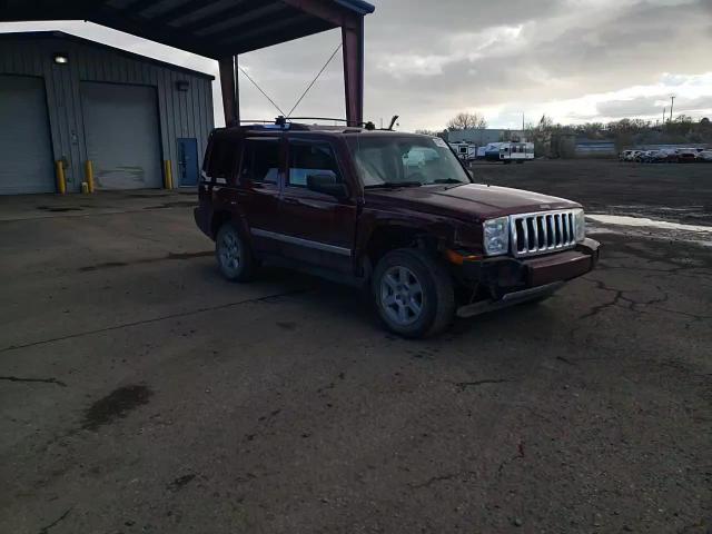 2008 Jeep Commander - Image 14