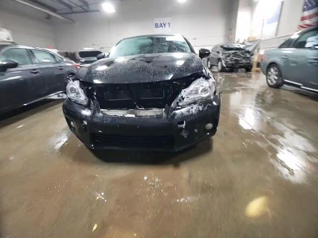 2012 Lexus Ct 200 VIN: JTHKD5BH9C2064848 Lot: 79512954