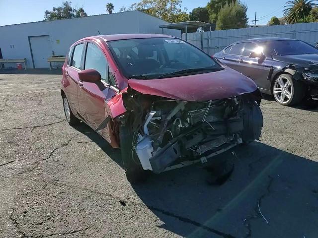 2016 Nissan Versa Note S VIN: 3N1CE2CP3GL357787 Lot: 79471684