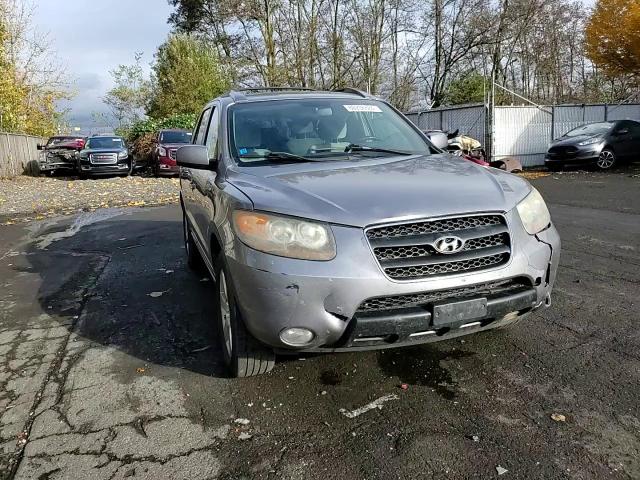 2007 Hyundai Santa Fe - Image 12