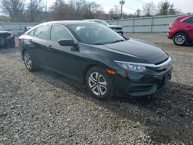2018 Honda Civic - Image 10