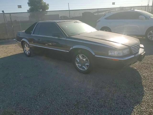 2001 Cadillac Eldorado Esc VIN: 1G6EL12Y21B105623 Lot: 80270274