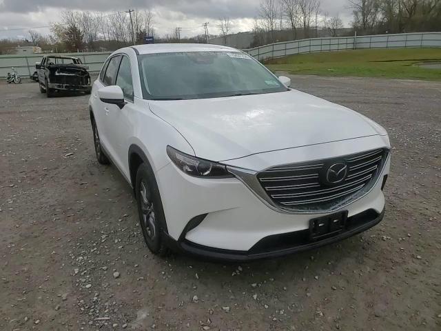 2021 Mazda Cx-9 Sport VIN: JM3TCBBY9M0520830 Lot: 79437754