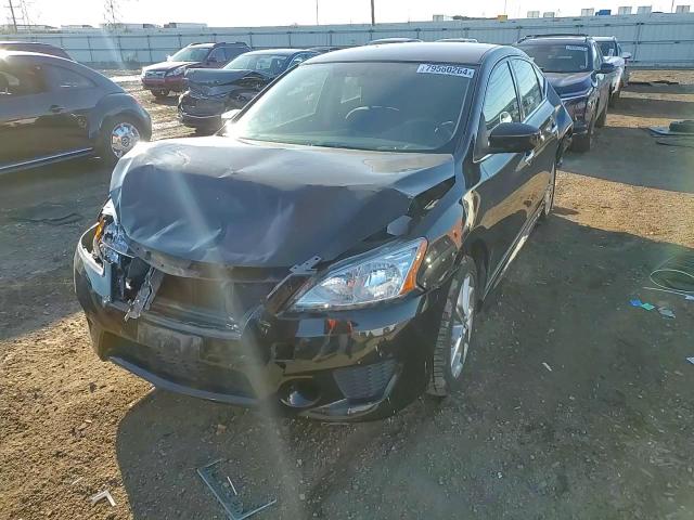 2014 Nissan Sentra - Image 10
