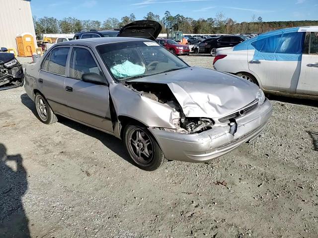 1999 Toyota Corolla - Image 11
