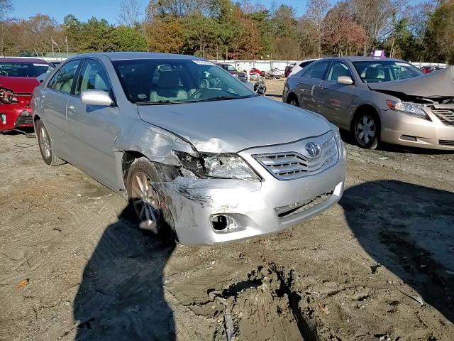 2010 Toyota Camry - Image 10