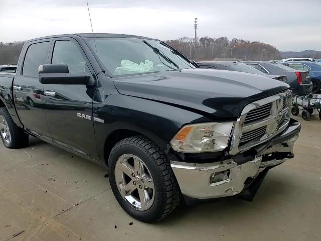 2010 Dodge RAM - Image 10