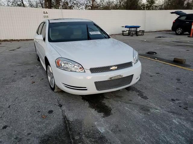 2014 Chevrolet Impala - Image 10