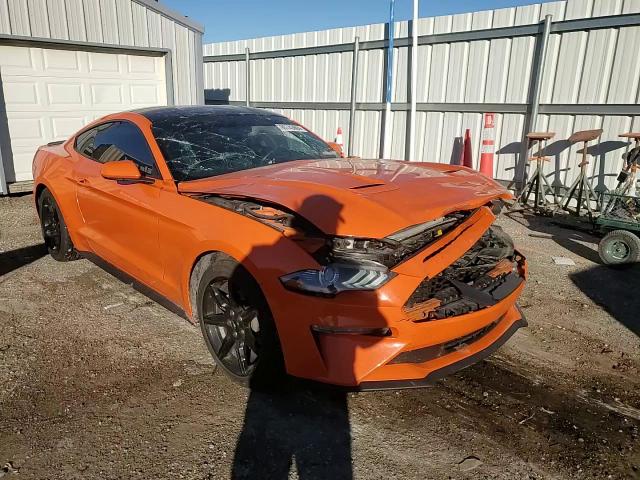 2020 Ford Mustang - Image 10