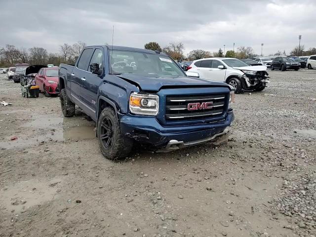 2015 GMC Sierra - Image 10