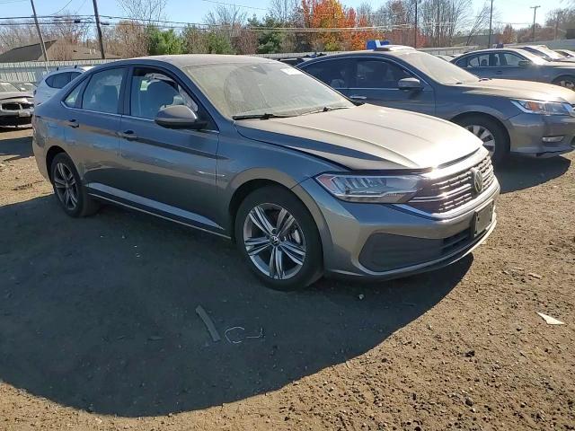 2022 Volkswagen Jetta Se VIN: 3VWEM7BU8NM019755 Lot: 79539984