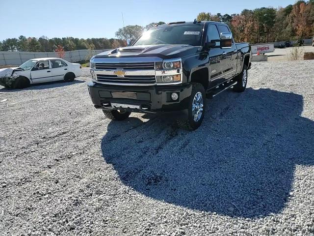 2017 Chevrolet Silverado K2500 High Country VIN: 1GC1KXEY8HF206729 Lot: 81572534