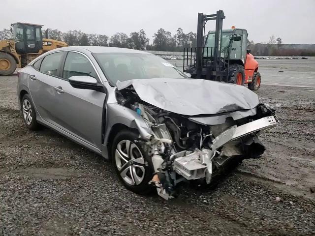 2017 Honda Civic - Image 11