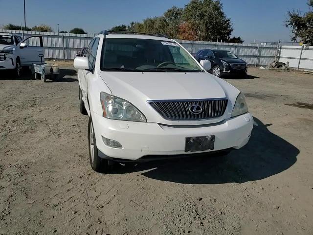 2004 Lexus Rx 330 VIN: 2T2HA31U04C013115 Lot: 79849114