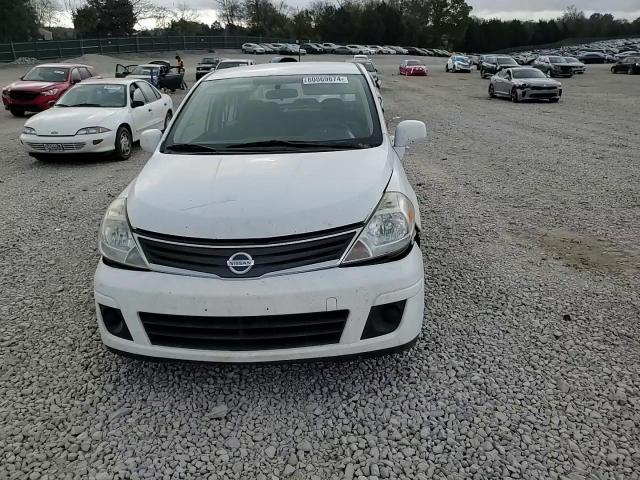 2010 Nissan Versa - Image 11