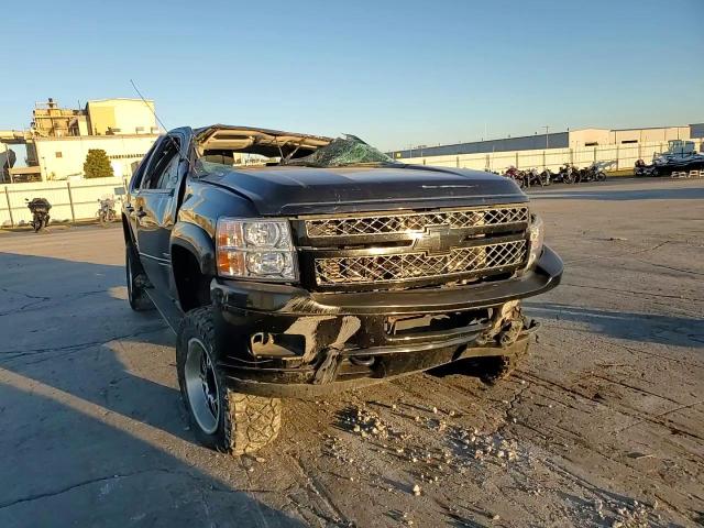 2013 Chevrolet Silverado - Image 11