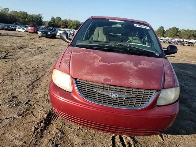 2003 Chrysler Town & Country VIN: 2C4GP24R73R362514 Lot: 79293044
