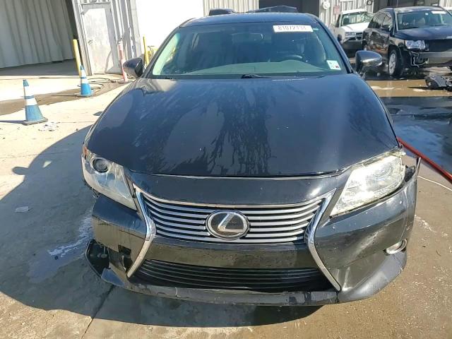 2014 Lexus Es 350 VIN: JTHBK1GG6E2123596 Lot: 81072134