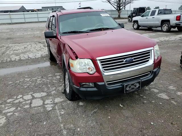 2007 Ford Explorer Xlt VIN: 1FMEU63E27UB09868 Lot: 79729164