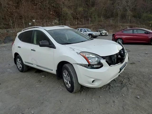 2014 Nissan Rogue - Image 14