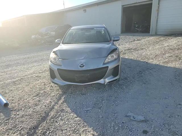 2013 Mazda 3 I VIN: JM1BL1TG0D1726343 Lot: 80220334