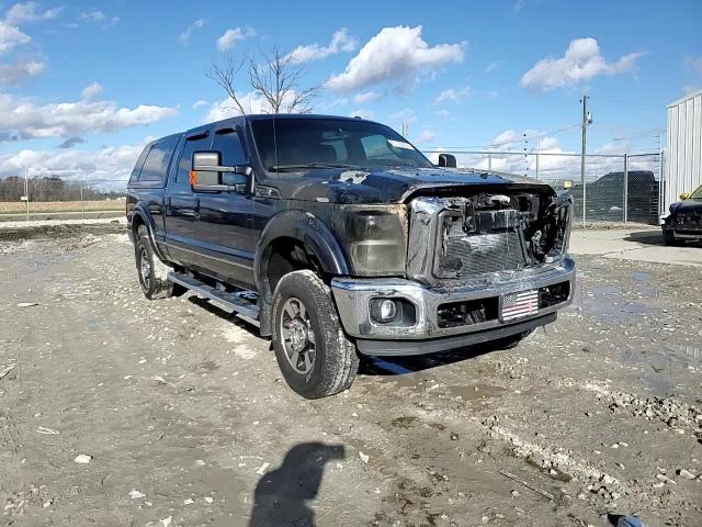 2015 Ford F250 - Image 11