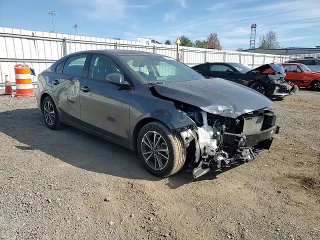 2023 Kia Forte Lx VIN: 3KPF24AD3PE576969 Lot: 75332864