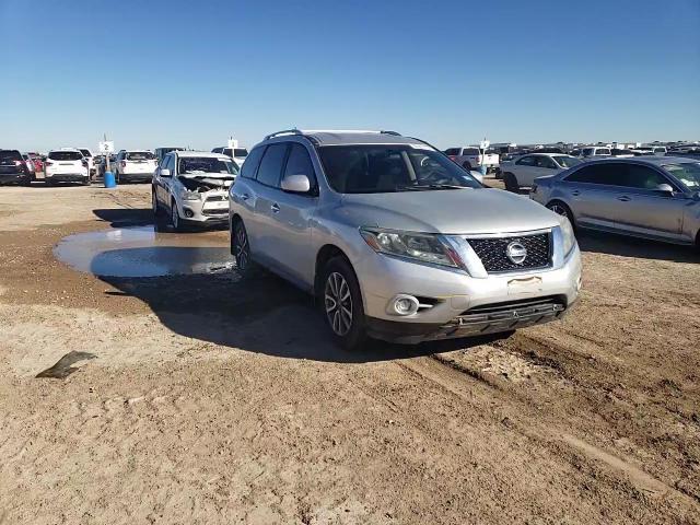 2014 Nissan Pathfinder - Image 12