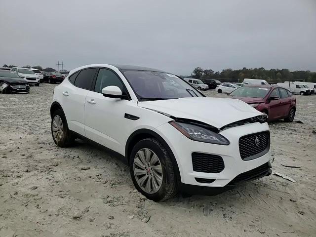 2020 Jaguar E-Pace Se VIN: SADFP2FX5L1Z86862 Lot: 79423494