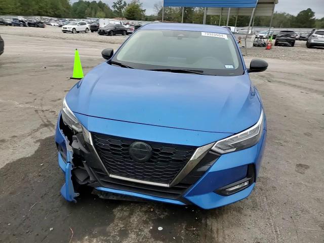 2021 Nissan Sentra - Image 10
