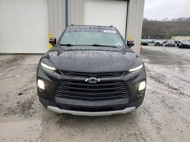2020 Chevrolet Blazer - Image 14