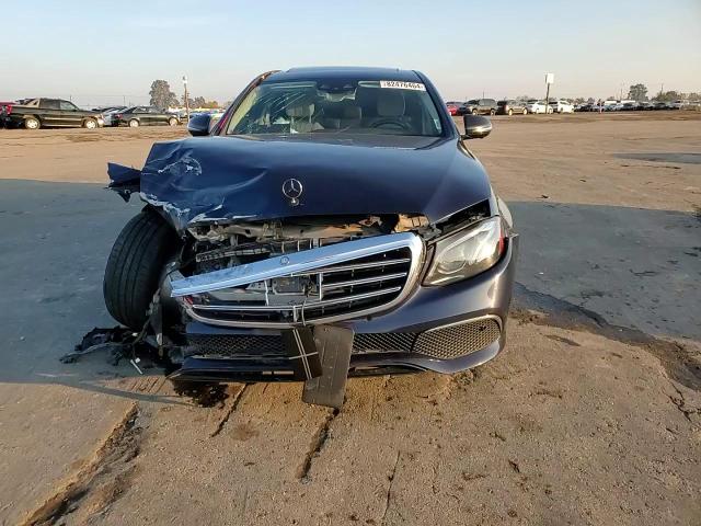 2017 Mercedes-Benz E-klasse - Image 10