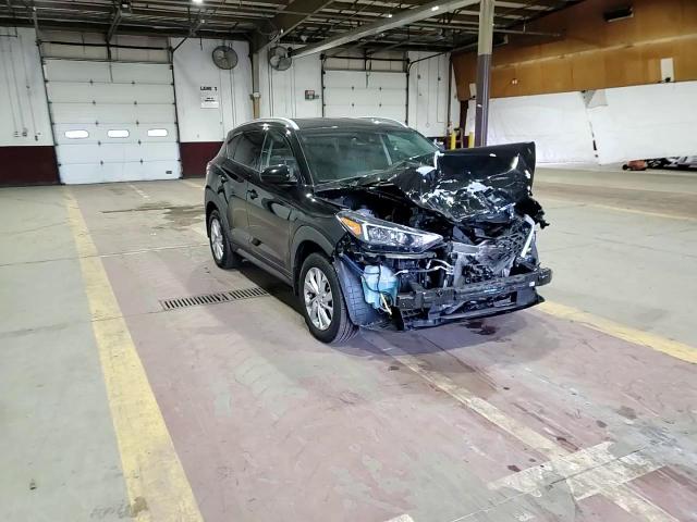 2020 Hyundai Tucson Limited VIN: KM8J3CA48LU141339 Lot: 78940234