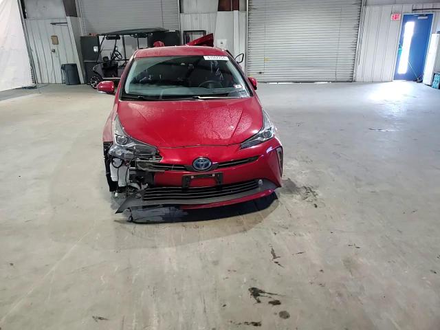2020 Toyota Prius - Image 11
