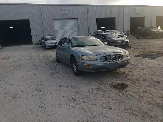 2003 Buick LeSabre - Image 10