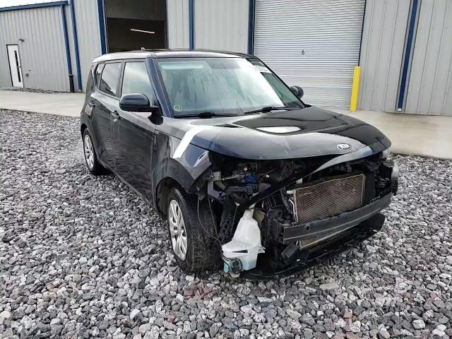 2021 Kia Soul - Image 11